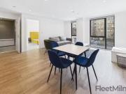 New 2 bedroom apartment for rent in Lionel Street, B3...