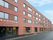 Cozy 2 bedroom apartment for rent in Madison House,...