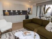 Nice 2 bedroom apartment for rent in Plaistow Road,...