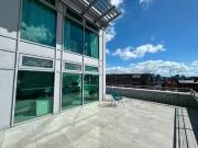 Charming 2 bedroom apartment for rent in Platinum...