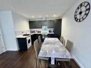 Unique 2 bedroom apartment for rent in Ryland Street, B16