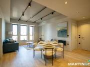 Cozy 2 bedroom apartment for rent in SETL, Ludgate Hill,... Cozy 2 bedroom apartment for rent in SETL, Ludgate Hill,...
