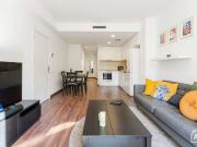 Cozy 2 Bedroom Apartment in Eixample