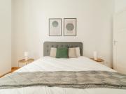 Cozy 2 Bedroom Apartment in Neukölln, Berlin Amsterdam...