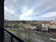 Cozy 2 bedroom apartment with new AC and near new blinds!