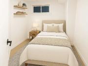 Cozy 2 Bedroom basement suite in the south west side of...