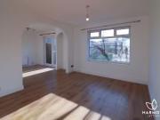 Unique 2 bedroom end of terrace house for rent in Garway...