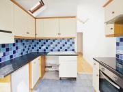 Cozy 2 bedroom end of terrace house for rent in Thomas...