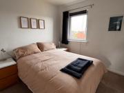 Cozy 2 bedroom flat