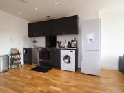 Nice 2 bedroom flat for rent in Altolusso, Bute Terrace,...