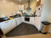 Unique 2 bedroom flat for rent in Bell Barn Road,...