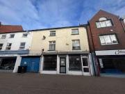 New 2 bedroom flat for rent in Flat, Abbey Street, Town...