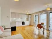 For Rent! 2 bedroom flat for rent in Redcliff Street,...