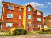 Just in! 2 bedroom flat for rent in Selsey Avenue,...