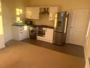 Charming 2 bedroom Flat to rent, Castlegate, Lanark,...