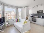 New 2 bedroom flat to rent in London, NW2