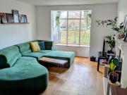 Cozy 2 Bedroom Flat with River Irwell view