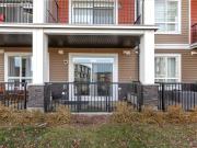 Cozy 2 Bedroom Ground floor unit