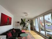 Cozy 2 Bedroom Maisonette in Kreuzberg / Ostbahnhof,...