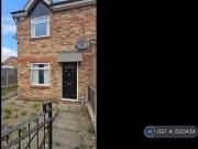 Cheap 2 bedroom semi detached house for rent in Herschel...