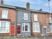 Charming 2 bedroom terraced house for rent in Alvechurch...