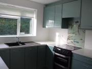 Deal! 2 bedroom terraced house for rent in Eastern...