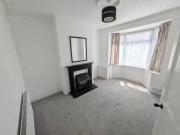 Cheap 2 bedroom terraced house for rent in Priory Road,...