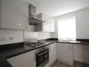 Nice 2 bedroom terraced house for rent in St Lukes Road,...