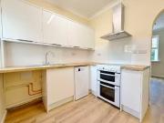 Cozy 2 bedroom terraced house for rent in Stanley Road,...