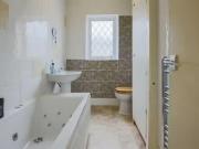 Charming 2 bedroom terraced house for rent in Water...