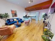 Unique 2 bedroom town house for rent in Sloane Street,...