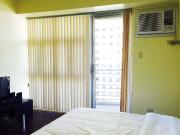 Cozy 2 bedroom unit for rent at Greenbelt Chancellor, Makati
