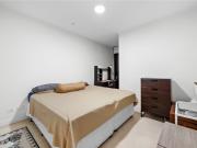 Cozy 2 bedroom with fridge included!