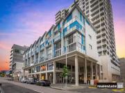 Deal! 2 BR 115/996 Hay Street, Perth, WA 6000