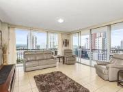 Charming 2 BR 1402/67 Ferny Avenue, Surfers Paradise,...