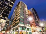 Cozy 2 BR 1405/8 Downie Street, MELBOURNE, VIC 3000...