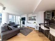 Deal! 2 BR 2208 1111 Alberni St, Vancouver, BC, V6E 4V2...