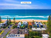 Rental! 2 BR 2/4 Hedges Avenue, Mermaid Beach, QLD 4218