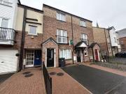 For Rent! 2 BR 28 Leitrim Street