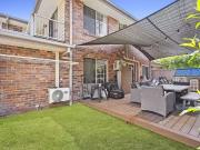 New 2 BR 2/9 Railway Street, Mudgeeraba, QLD 4213 Townhouse.