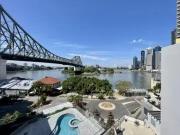 Cheap 2 BR 36/7 Boundary Street, Brisbane City, QLD 4000