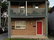 For Rent! 2 BR 3 72 Barrette Street, Ottawa, ON, K1L 8A3 h.