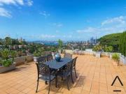 Nice 2 BR 4/17 Wyagdon Street, Neutral Bay, NSW 2089