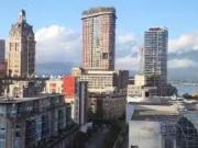 Just in! 2 BR 688 Abbott Street, Vancouver, BC, V6B 0B9...