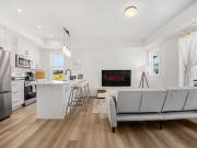 For Rent! 2 BR 81 Street South West