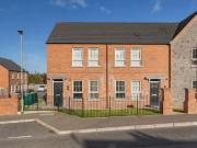 New 2 BR 8 Fort Manor