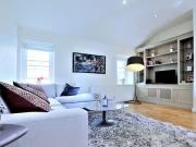 Nice 2 BR Adelaide Road