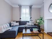 For Rent! 2 BR Chapel Lane