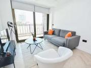 Unique 2 BR Lomax Street