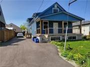 Nice 2 BR Lower 176 Queensdale Avenue, Hamilton, ON, L9A...